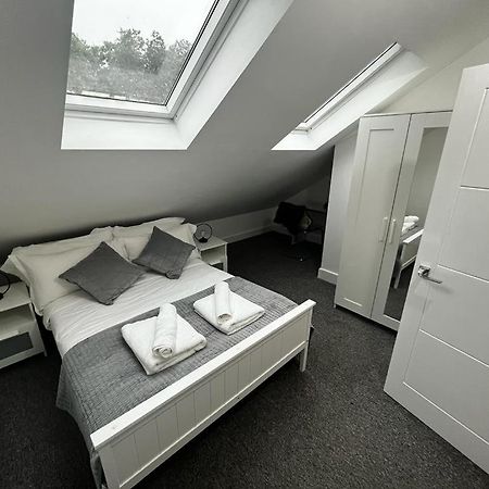 2 Bedroom Flat Λονδίνο Εξωτερικό φωτογραφία