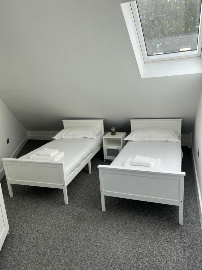 2 Bedroom Flat Λονδίνο Εξωτερικό φωτογραφία